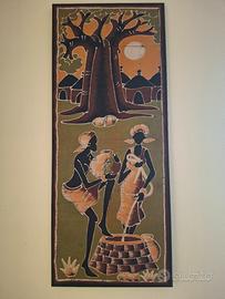 Batik Africano