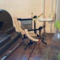 Mobili e strumenti Tipografia