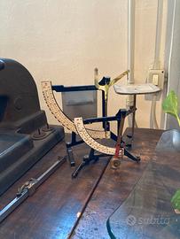 Mobili e strumenti Tipografia