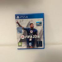 Fifa 23 Ps4