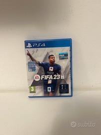 Fifa 23 Ps4