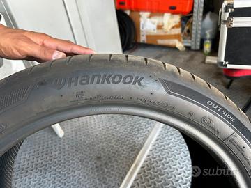 Copertone hankook ventus s1 evo3 245/40R19