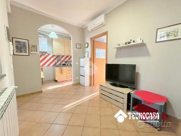 2 LOCALI A CORNAREDO