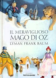 Il meraviglioso Mago di Oz