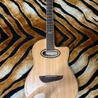 Chitarra classica eko nylon N100CE