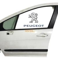 PORTIERA ANTERIORE SINISTRA PEUGEOT 308 S. Wagon C