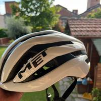 Casco Met Trenta L Nuovo