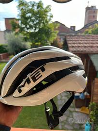 Casco Met Trenta L Nuovo