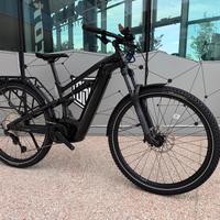 E-bike mtb Cannondale Moterra Neo EQ TG: S