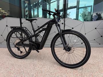 E-bike mtb Cannondale Moterra Neo EQ TG: S