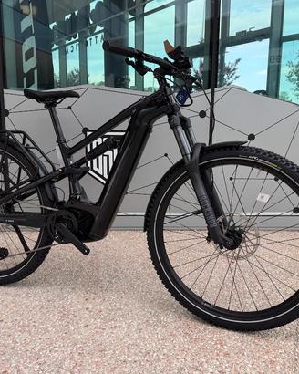 E-bike mtb Cannondale Moterra Neo EQ TG: S