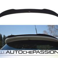 Prolungamento spoiler per FIAT 500 ABARTH MK1 2008