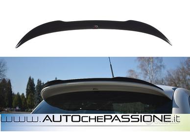 Prolungamento spoiler per FIAT 500 ABARTH MK1 2008