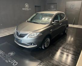 LANCIA Ypsilon 1.2 69 CV 5 porte Gold