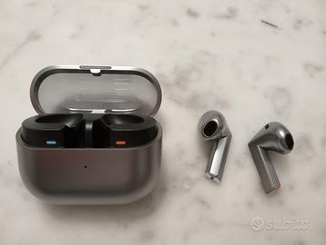 Auricolari Samsung Galaxy Buds3