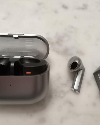 Auricolari Samsung Galaxy Buds3