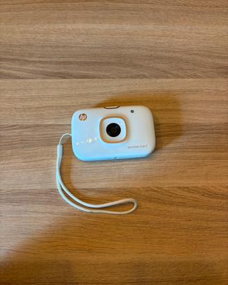 HP Sprocket 2 in 1 fotocamera e stampante portatil
