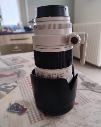 canon 70-200 f2.8 Lis2usm