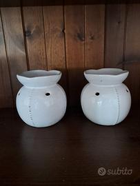 Diffusori ceramica shabby