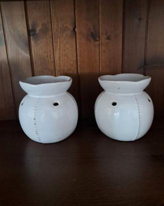 Diffusori ceramica shabby