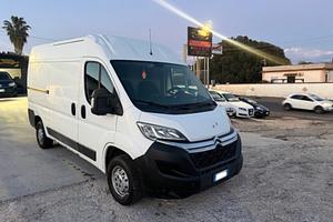Citroen Jumper 33 2.2 HDi/110 PC-TN Furgone Garanz
