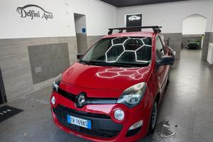 Renault Twingo 1.5 dCi 75CV Van