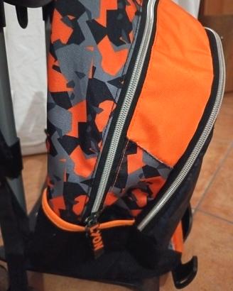 zaino scuola