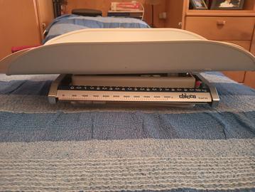 Bilancia Meccanica CHICCO Pesa Neonati 