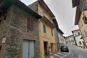 Casa Singola a Pontida