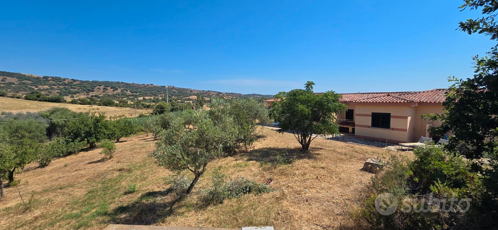Località Capo Comino - Casa singola con terreno - Vista 4
