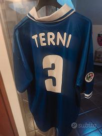 maglia calcio