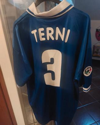 maglia calcio