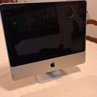 schermo monitor Apple