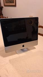 schermo monitor Apple