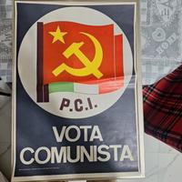 manifesto p.c.i