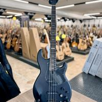 YAMAHA BROADBASS BB734A MATTE BLACK