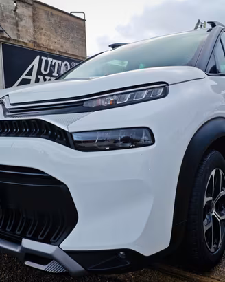 Citroen C3 Aircross 1.5BlueHDi 110cv navig led 202
