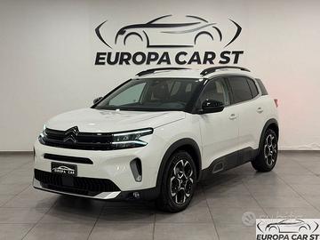 Citroën C5 Aircross PureTech 130 S&S Shine Pack