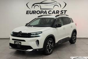 Citroën C5 Aircross PureTech 130 S&S Shine Pack