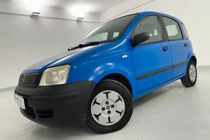 Fiat Panda 1.1 benzina