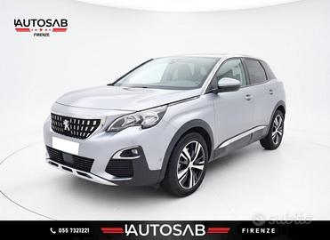 PEUGEOT 3008 Allure BlueHDi 130 EAT8 Aziendale