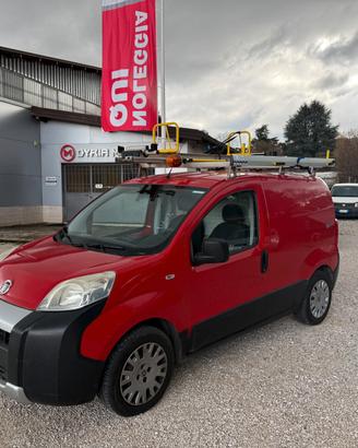 Fiat Fiorino 1.3 M-Jet 95cv Adventure