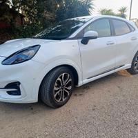 Ford Puma ST-Line 125cv cambio automatico