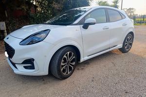 Ford Puma ST-Line 125cv cambio automatico