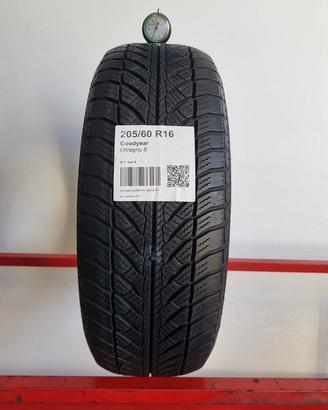 Gomme Usate Goodyear 205 60 16 Guarda Catalogo