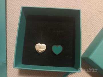 Orecchini collezione "Return to Tiffany"