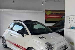 Abarth 500 1.4 Turbo T-Jet