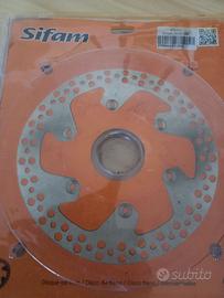 Disco freno da 220 mm