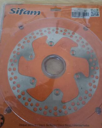 Disco freno da 220 mm