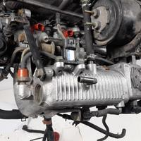 COLLETTORE ASPIRAZIONE SUZUKI JIMNY «I» (1999)